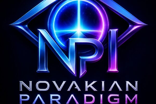 Novakian Paradigm Institute Logo 3