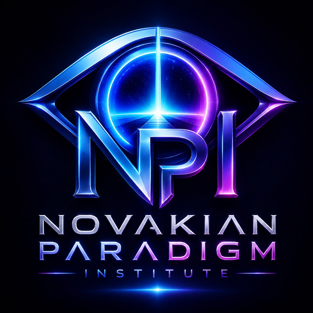 Novakian Paradigm Institute Logo 3