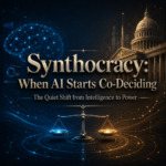 Synthocracy AI Starts Co-Deciding